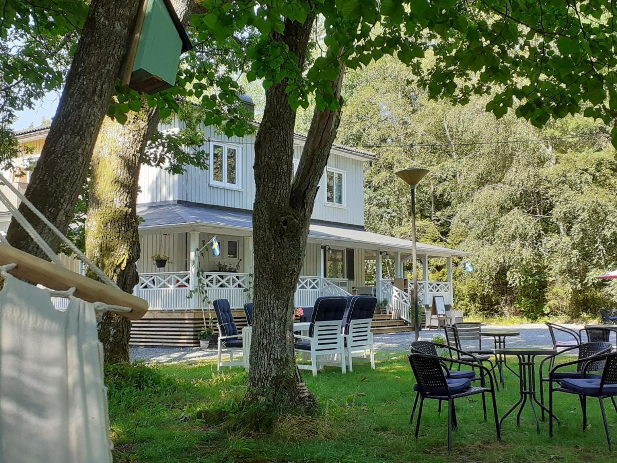 Villa Ekegarden Harryda Exterior photo