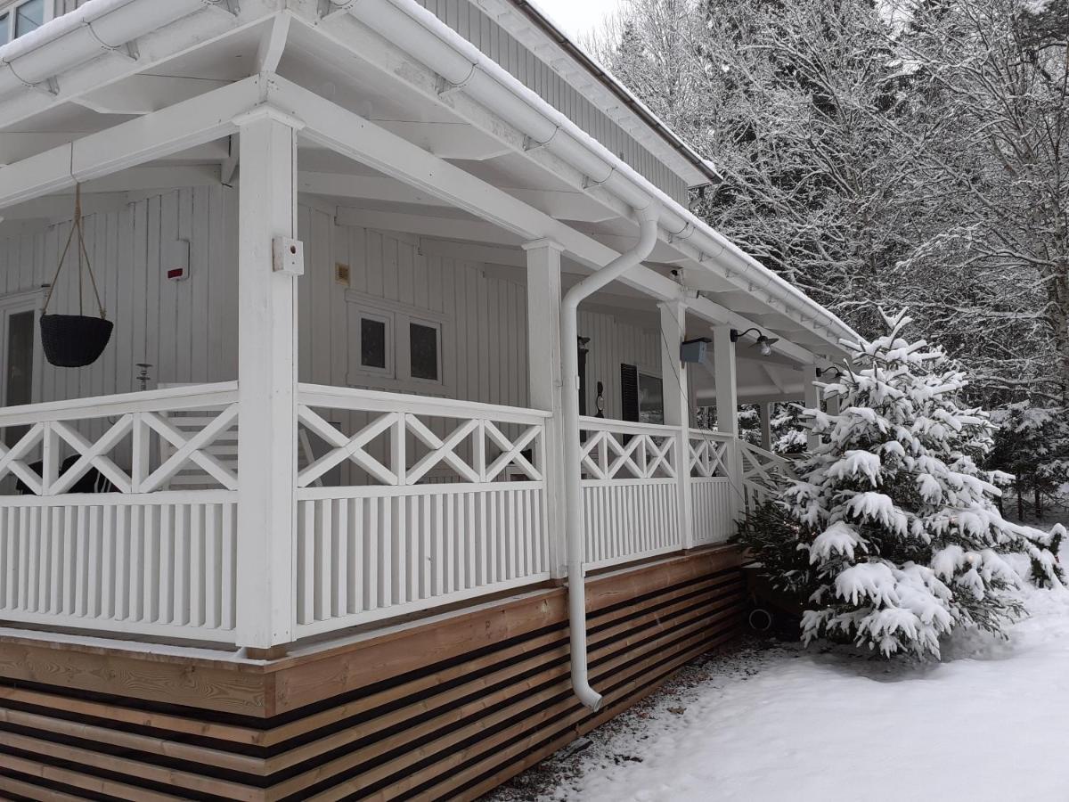 Villa Ekegarden Harryda Exterior photo